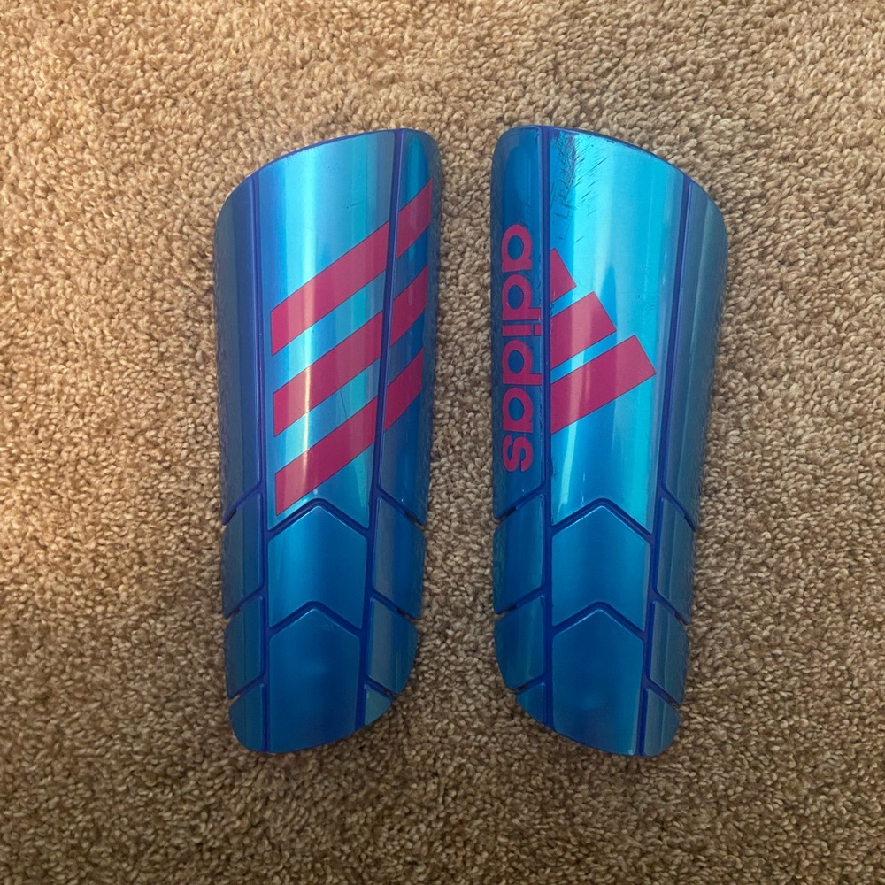 adidas shin guards